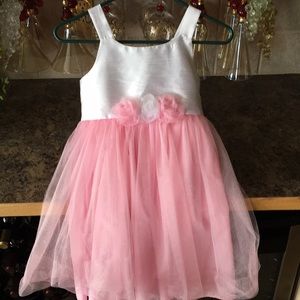Girls dress size 8 by George. Excellent condition